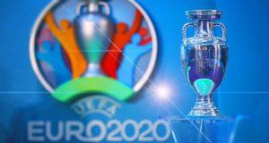 Билеты на Евро-2020: на чемпионат Европы по футболу