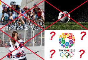 Спорт проигрывает коронавирусу. Многие соревнования уже отложены. Какова судьба Олимпиады?